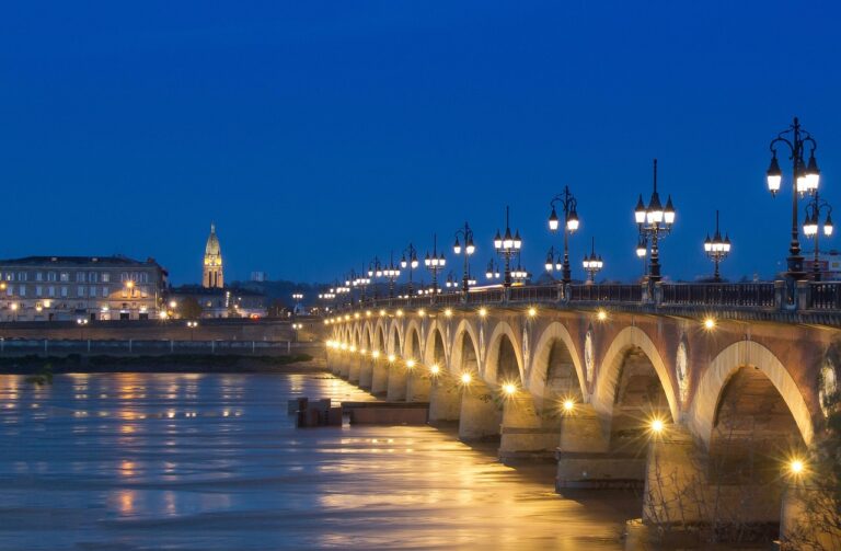 Linkes vs. Rechtes Ufer: Welcher Bordeaux passt zu dir? Linkes vs. Rechtes Ufer: Welcher Bordeaux passt zu dir?