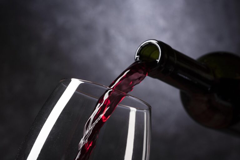Das perfekte Wein Glas wählen: So passt das Glas zum Tropfen Das perfekte Wein Glas wählen: So passt das Glas zum Tropfen