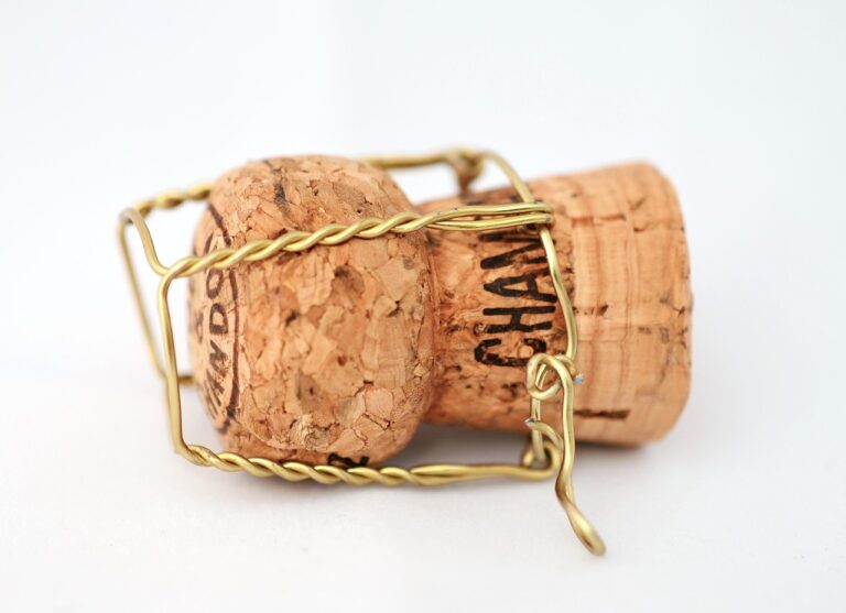 Prickelnder Luxus: 5 Champagner-Alternativen, die überzeugen