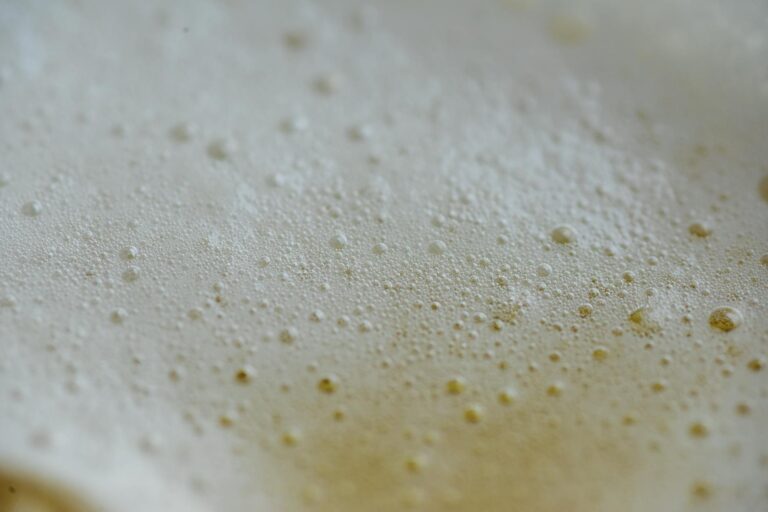 German Fizz Explained: Sekt vs. Schaumwein