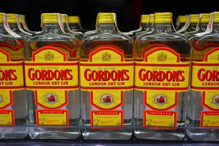 London Dry Gin: Die besten Alternativen 2026 im Test